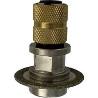 因幡電機産業 JAPPY プラスインローター KPIー100ーJP 1本（直送品）