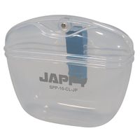 因幡電機産業 JAPPY ソフトパーツポケット SPPー10ーCLーJP 1個（直送品）