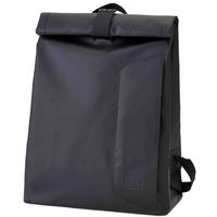 因幡電機産業 JAPPY リュック式防水バッグ ZATー24PーBK 1個（直送品）