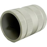 因幡電機産業 JAPPY 筒型40枚刃リーマー(内外両用) 209ーFーJP 1個（直送品）