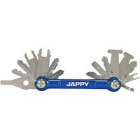 因幡電機産業 JAPPY 盤用マルチキー BMKー14ーJP 1個（直送品）