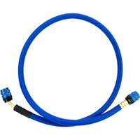 因幡電機産業 JAPPY スタンダードロータリーホース150cm(青) RHーBLーJP 1本（直送品）