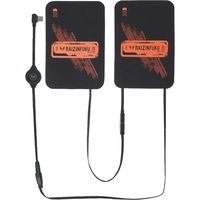 因幡電機産業 JAPPY 発熱ユニット RD9570ーJP 1セット（直送品）