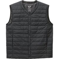 因幡電機産業 JAPPY ヒーター対応インナーベスト BO32550ーBLLーJP 1着（直送品）