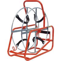 因幡電機産業 JAPPY 電線リール Eー9100ーJP 1台（直送品）