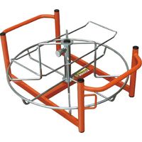 因幡電機産業 JAPPY 電線リール Eー9122SーJP 1台（直送品）