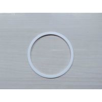 協同化成 バックアップリング エンドレス(テフロン/PTFE) BRT3P-26 1セット(75個)（直送品）