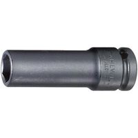 スタビレー STAHLWILLE 1/2DRインパクトソケットロング 21mm 2309ー21 1個（直送品）