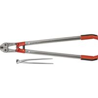 スタビレー STAHLWILLE 2点入 ボルトカッターセット 980LC/512 1セット（直送品）