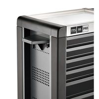 STAHLWILLE TTS93、TTS95 PRO、TTS98 PRO用ノートパソコンホルダーアダプター LH 928ー89010042（直送品）