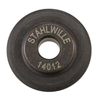 スタビレー STAHLWILLE ミニパイプカッター用替刃 W20×L20×H5mm14012 14012 1個（直送品）