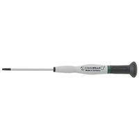 スタビレー STAHLWILLE 精密トルクスドライバー T10 軸長60mm 4754ーT10 1本（直送品）