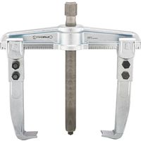 スタビレー STAHLWILLE 2本アームプーラー 耐荷重7.5T サイズ5 11200/5 1個（直送品）