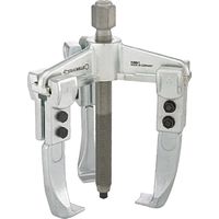 スタビレー STAHLWILLE 3本アームプーラー 耐荷重3T サイズ1 11300/1 1個（直送品）