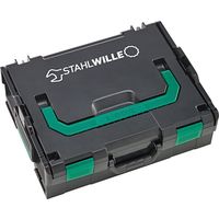 スタビレー STAHLWILLE LーBO××ケース136MM L360×W444×H152mm 136 1ケース（直送品）