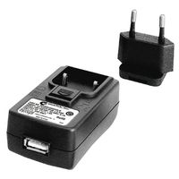 スタビレー STAHLWILLE USB電源 7763 1個（直送品）