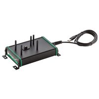 スタビレー STAHLWILLE デジタルトルクレンチ714用 ドッキングステーション 7762 1個（直送品）