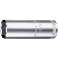 スタビレー STAHLWILLE 1/4DR 6角ディープソケット3.2mm 40Lー3.2 1個（直送品）