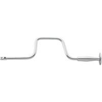 スタビレー STAHLWILLE 1/2DR スピーダーブレース 作業半径105mm 501QR 1個（直送品）