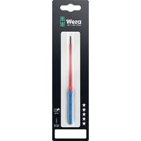 Wera Werk ベラ 絶縁六角ドライバービット 2.5mm 全長157mm 006561 1本（直送品）