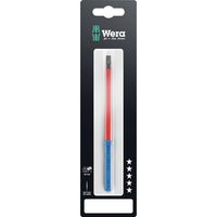 Wera Werk ベラ 絶縁六角ドライバービット 5.0mm 全長157mm 006564 1本（直送品）