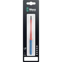 Wera Werk ベラ 絶縁六角ドライバービット 4.0mm 全長157mm 006563 1本（直送品）
