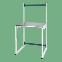 サカエ カスタマイズ作業台ワーテック WTC-0975SU4TWD 1台（直送品）