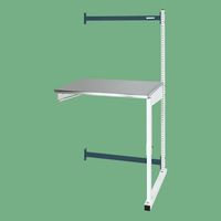 サカエ カスタマイズ作業台ワーテック WTC-0975SU4RWD 1台（直送品）