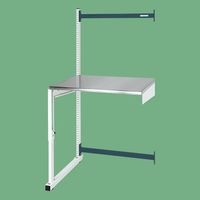 サカエ カスタマイズ作業台ワーテック WTC-0975SU4LWD 1台（直送品）