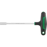 スタビレー STAHLWILLE T型ハンドルナットドライバー 11mm 全長240mm 12507ー2Kー11 1本（直送品）