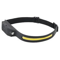 スタビレー STAHLWILLE LEDヘッドライト 最大450ルーメン 連続点灯9.5時間 13137KL450 1個（直送品）