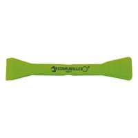 スタビレー STAHLWILLE プラスチックスクレーパー 幅32mm ライトグリーン 10677 1個（直送品）