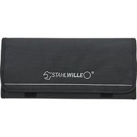 スタビレー STAHLWILLE ロールアップポーチバッグ L340×W150×H40mm 15005 1個（直送品）