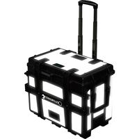 スタビレー STAHLWILLE キャリングケース ブラック 反射フィルム付 13217TSF 1個（直送品）