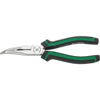 スタビレー STAHLWILLE ラジオペンチ 2コンポーネントハンドル 全長200mm 6731 1 200 1丁（直送品）