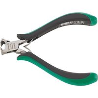 スタビレー STAHLWILLE トップカッター マルチコンポーネントハンドル ヘッド12mm×8mm 6709 1本（直送品）