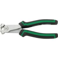 スタビレー STAHLWILLE レバーエンドニッパー 2コンポーネントハンドル 全長160mm 6770 1 160 1丁（直送品）