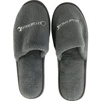 喜一工具 STAHLWILLE スタビレー 【グッズ】スリッパ 25ー27cm グレー 9197ー0122JP 1足（直送品）