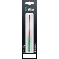 Wera Werk ベラ 絶縁トルクスドライバービット T×15 全長157mm 006571 1本（直送品）