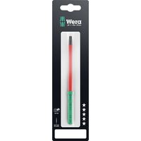 Wera Werk ベラ 絶縁トルクスドライバービット T30× 全長157mm 006574 1本（直送品）