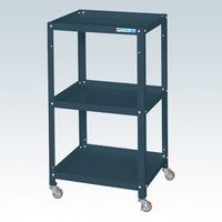 サカエ スペシャルワゴン軽量タイプ SR-75883NUD 1台（直送品）