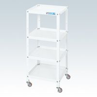 サカエ スペシャルワゴン軽量タイプ SR-43814NUW 1台（直送品）