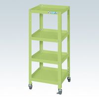 サカエ スペシャルワゴン軽量タイプ SR-33884EG 1台（直送品）