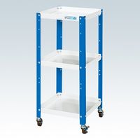 サカエ スペシャルワゴン軽量タイプ SR-34813NUWB 1台（直送品）