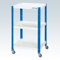 サカエ スペシャルワゴン軽量タイプ SR-44813EWB 1台（直送品）