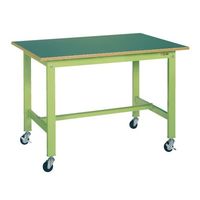 サカエ 軽量作業台KKタイプ(移動式) KK-60FB1 1台（直送品）