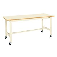 サカエ 軽量作業台KKタイプ(移動式) KK-60B1I 1台（直送品）