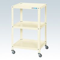 サカエ スペシャルワゴン軽量タイプ SR-40813EI 1台（直送品）