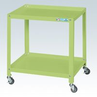 サカエ スペシャルワゴン軽量タイプ SR-34602EG 1台（直送品）