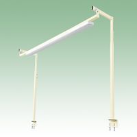 サカエ 作業台用オプションワークライトリモコン式 PAN-1518 1台（直送品）